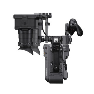 PXW-FX9 Cinema Line, 4K + FE 28-135/4,0 G OSS PZ