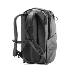 Everyday Backpack V2, ryggsäck 30L - svart