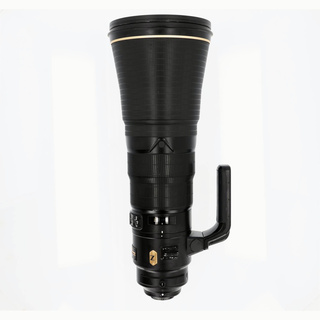 AF-S 600mm f/4E FL ED VR (begagnad)