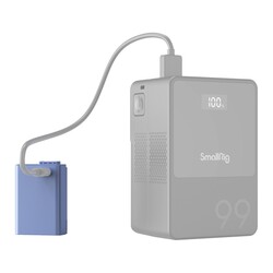 4333 batteri med USB-C kontakt - motsvarande EN-EL25