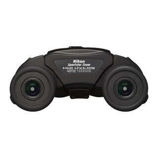 Sportstar Zoom 8-24x25 - Svart