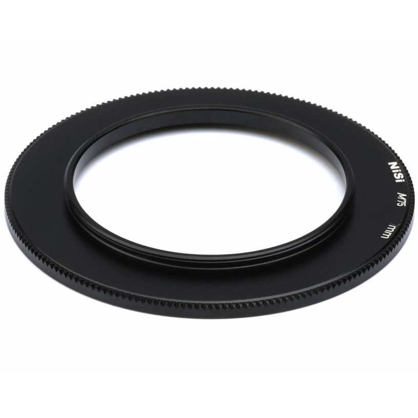 adapterring 40,5 mm för M75 75 mm system