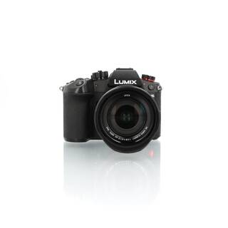Lumix DC-GH6 kamerahus + Panasonic Leica 12-60mm f/2,8-4 (begagnad)