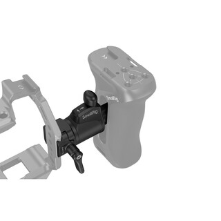 4112 Rotations adapter till sidohandtag - NATO