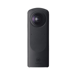 Theta Z1 4K, 51GB, 360-graders videokamera