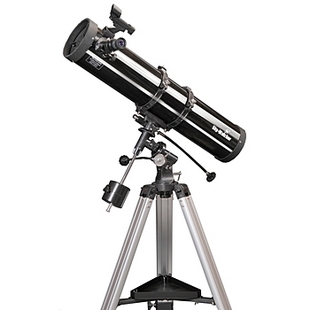 Explorer 130mm Spegelteleskop