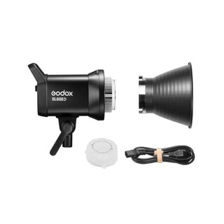 SL60IID LED Videolampa