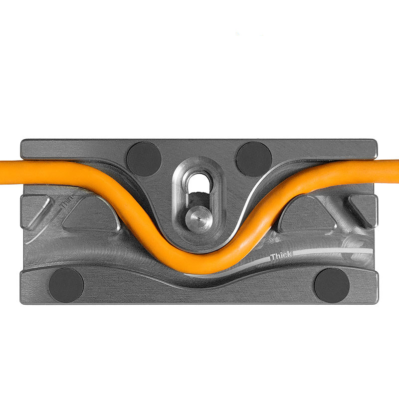 TetherBlock Arca Graphite