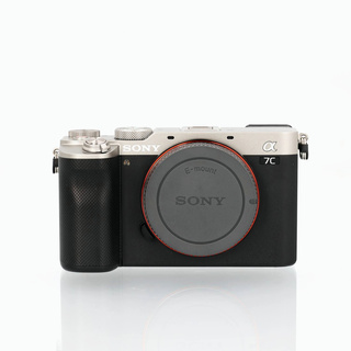 A7C kamerahus  (begagnad)