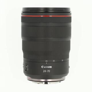 RF 24-70mm f/2,8 L IS USM (fullformat) (begagnad)