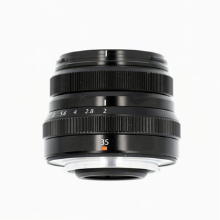 Fujinon XF 35mm f/2,0 R WR (begagnad)