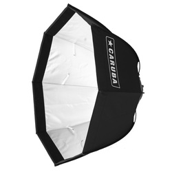 Caruba Quick Assembly Octabox 70cm Bowens