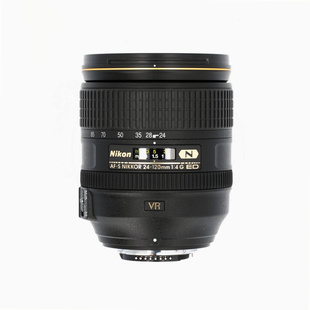 AF-S 24-120mm f/4G ED VR (begagnad)
