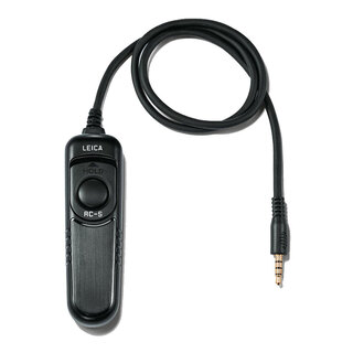 RC-SCL6 fjärrutlösare (begagnad)