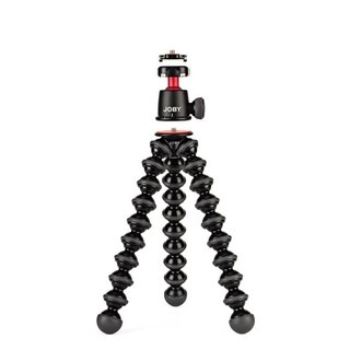 GorillaPod 3K II, stativkit med kulled BallHead 3K
