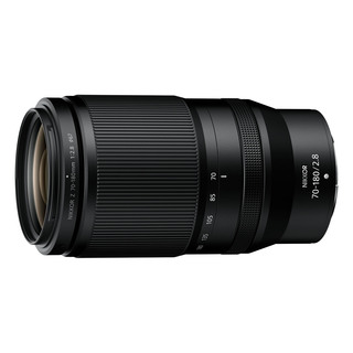 Nikkor Z 70-180mm f/2,8 (fullformat)