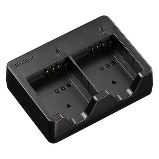 batteriladdare BJ-12 till Ricoh DB-120