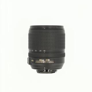 AF-S DX 18-105/3,5-5,6 G ED VR (begagnad)