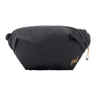 Outdoor Sling 2L - Svart