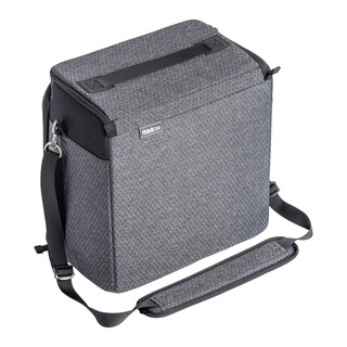 Stash Master L Pro, kamerainsats