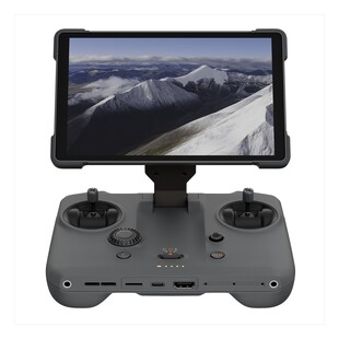 RC Pro 2 fjärrkontroll till Mavic 4 Pro