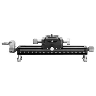 Macro focusing rail nm-180