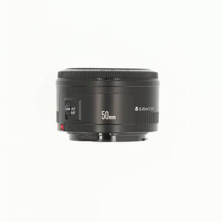 EF 50/1,8 II (begagnad)
