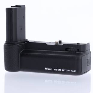 MB-N10, batteripack till Z5, Z6 och Z7 (begagnad)