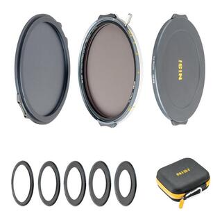 JetMag Pro 95 VND 1-5 Stop Flex Kit