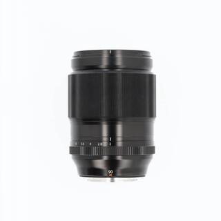 Fujinon XF 90mm f/2 R LM WR (begagnad)