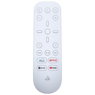 PlayStation PS5 Media Remote