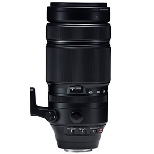 Fujinon XF 100-400mm f/4,5-5,6 R LM OIS WR