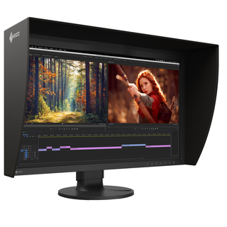 ColorEdge CG2700X,4K 27 tum, 3840x2160, inbyggd kalibrering