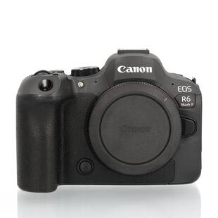 EOS R6 Mark II kamerahus (begagnad)