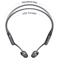 OpenRun Pro2 - Svart