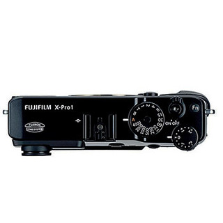 X-Pro1 kamerahus