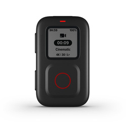 The remote, fjärrkontroll för GoPro Hero8 till Hero13