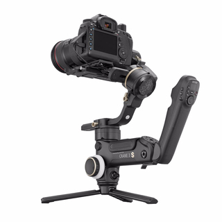 Crane 3S, 3-axlig gimbal