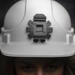 Helmet Bracket Explore/MR