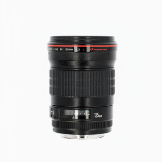 EF 135/2L USM   (begagnad)