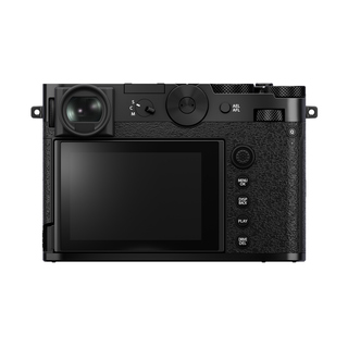 GFX100RF - Svart