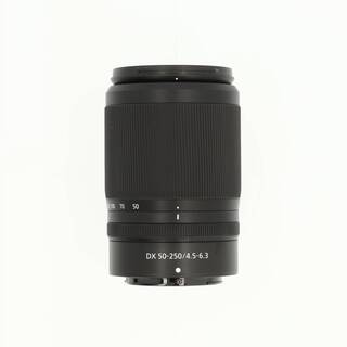 Nikkor Z DX 50-250mm f/4,5-6,3 VR (APS-C) (begagnad)