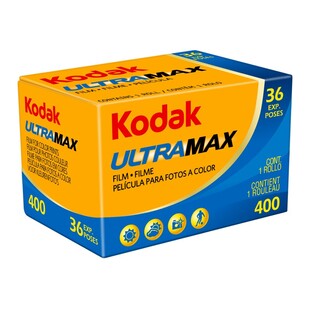 Ultramax 400 135-36