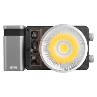 Molus X100 COB LED-lampa Combo