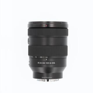 FE 24-105mm f/4 G OSS (fullformat) (begagnad)