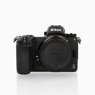 Z6 II kamerahus (begagnad)