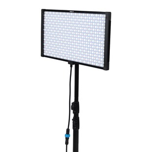 PavoSlim 120B, LED Panel