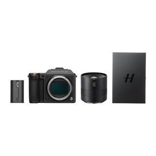 X2D 100C + XCD 75mm f/3,4