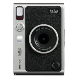 Instax Mini Evo - Svart