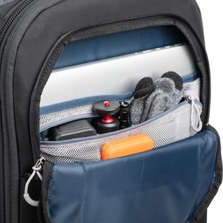 FirstLight 35L, svart